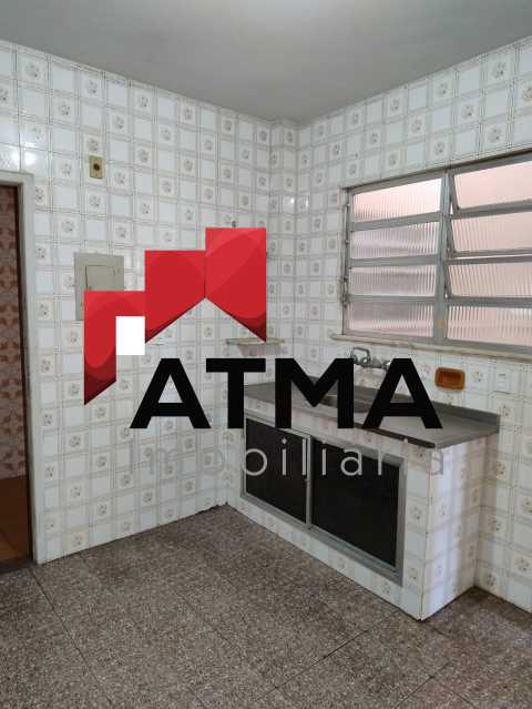 Apartamento à venda com 2 quartos, 60m² - Foto 12