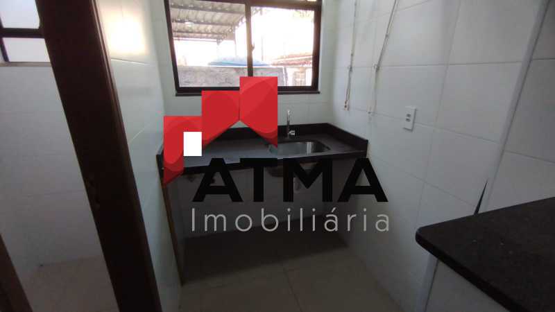 Apartamento à venda com 2 quartos, 79m² - Foto 14