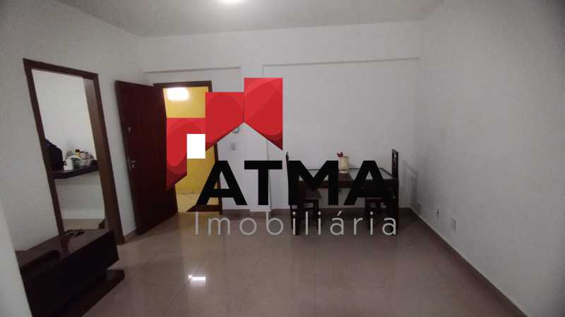 Apartamento à venda com 2 quartos, 79m² - Foto 2