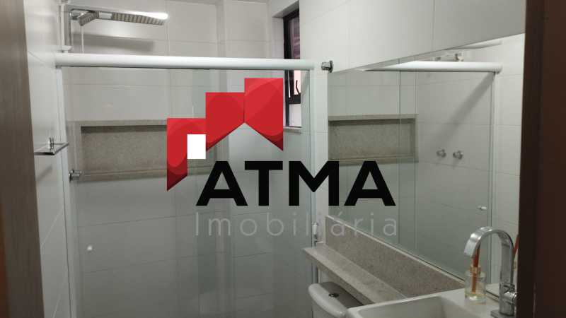 Apartamento à venda com 2 quartos, 79m² - Foto 23