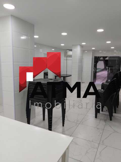 Apartamento à venda com 2 quartos, 50m² - Foto 29