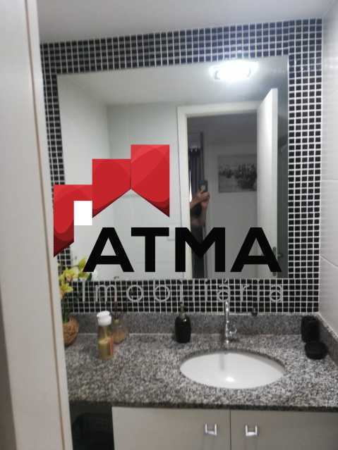 Apartamento à venda com 2 quartos, 62m² - Foto 9