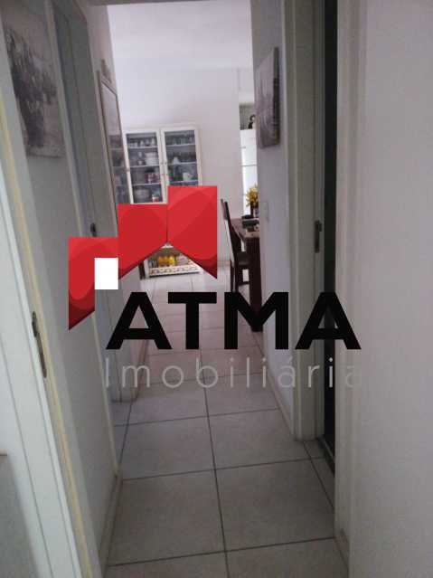 Apartamento à venda com 2 quartos, 62m² - Foto 7