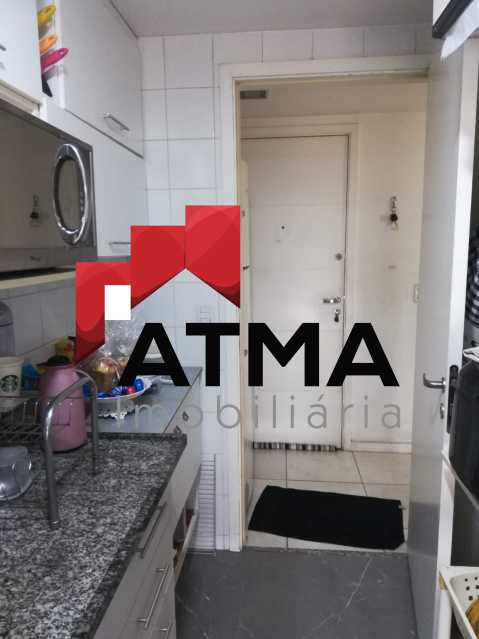 Apartamento à venda com 2 quartos, 62m² - Foto 12