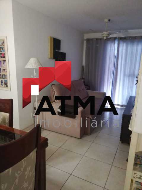 Apartamento à venda com 2 quartos, 62m² - Foto 5