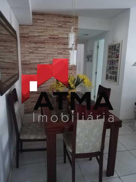 Apartamento à venda com 2 quartos, 62m² - Foto 4