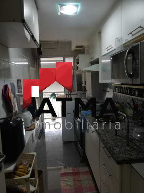 Apartamento à venda com 2 quartos, 62m² - Foto 14