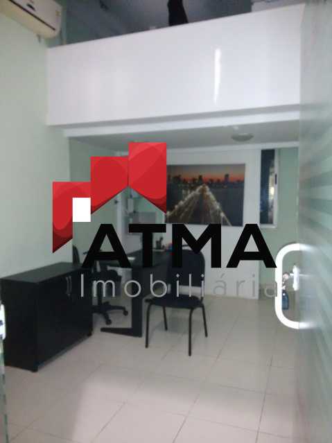 Conjunto Comercial-Sala à venda, 15m² - Foto 12