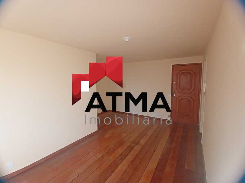 Apartamento à venda com 2 quartos, 55m² - Foto 4