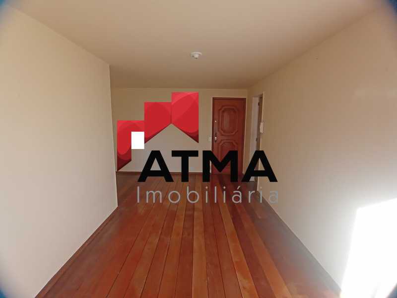 Apartamento à venda com 2 quartos, 55m² - Foto 5