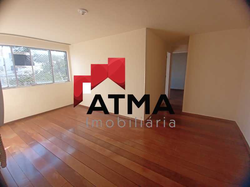 Apartamento à venda com 2 quartos, 55m² - Foto 1