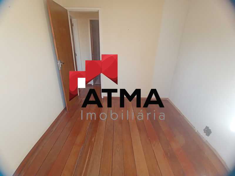 Apartamento à venda com 2 quartos, 55m² - Foto 7