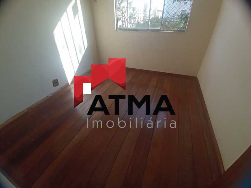 Apartamento à venda com 2 quartos, 55m² - Foto 8