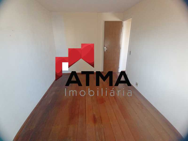 Apartamento à venda com 2 quartos, 55m² - Foto 9