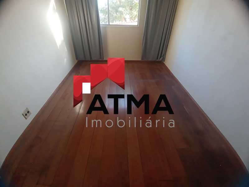 Apartamento à venda com 2 quartos, 55m² - Foto 10