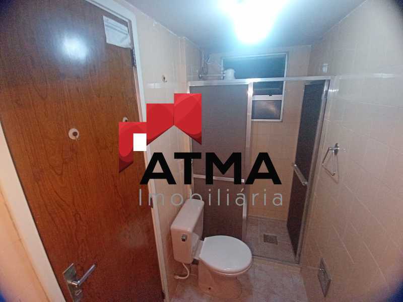 Apartamento à venda com 2 quartos, 55m² - Foto 11