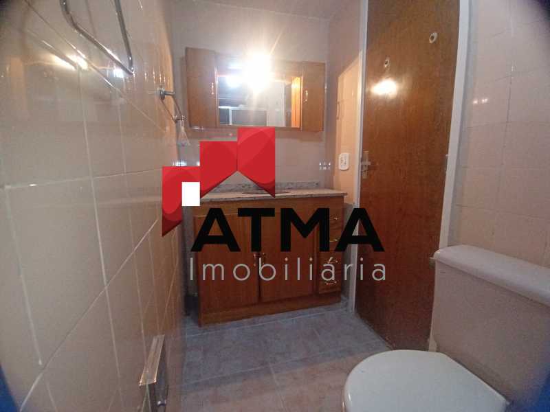 Apartamento à venda com 2 quartos, 55m² - Foto 12