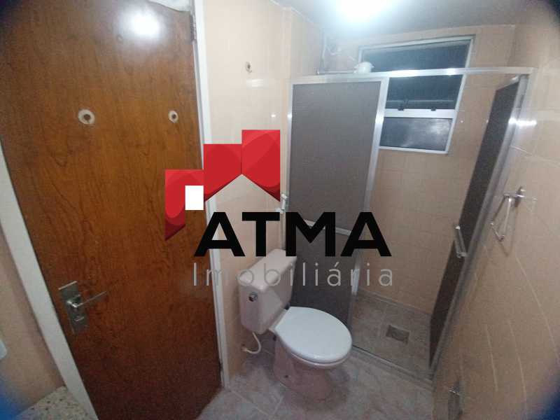 Apartamento à venda com 2 quartos, 55m² - Foto 13