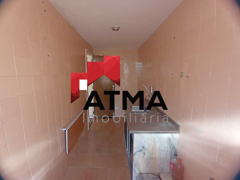 Apartamento à venda com 2 quartos, 55m² - Foto 14