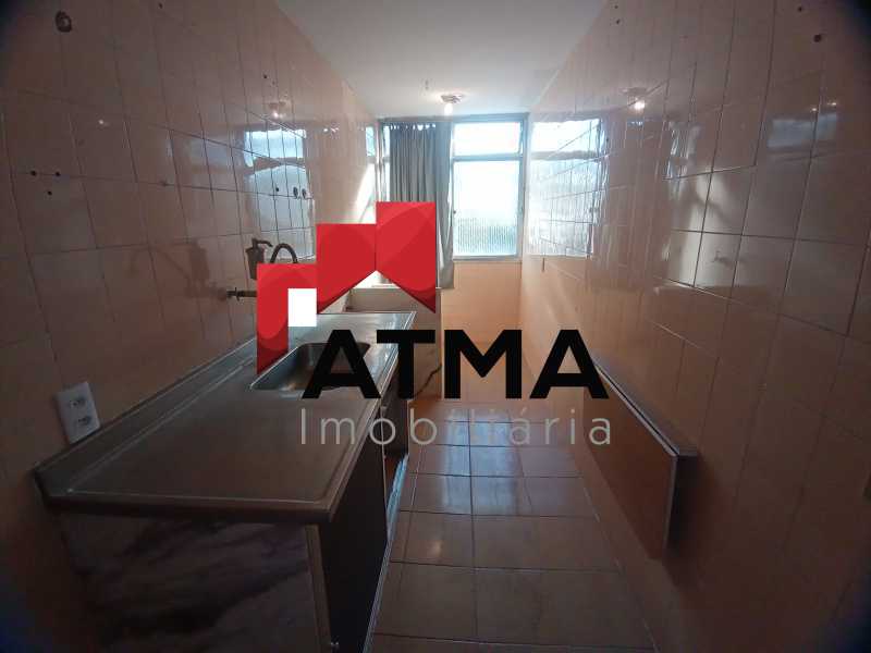 Apartamento à venda com 2 quartos, 55m² - Foto 15