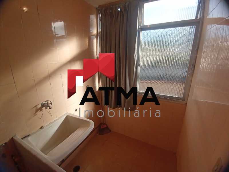 Apartamento à venda com 2 quartos, 55m² - Foto 16