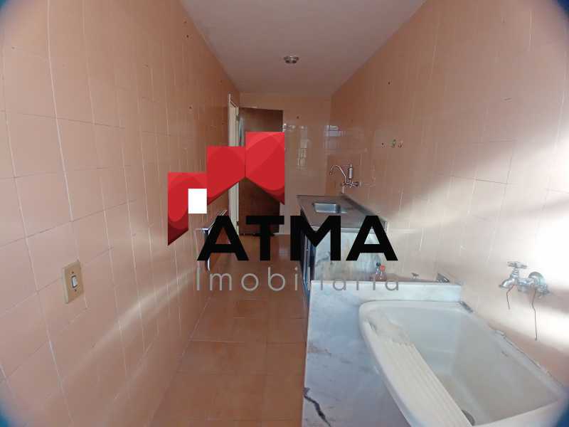 Apartamento à venda com 2 quartos, 55m² - Foto 27