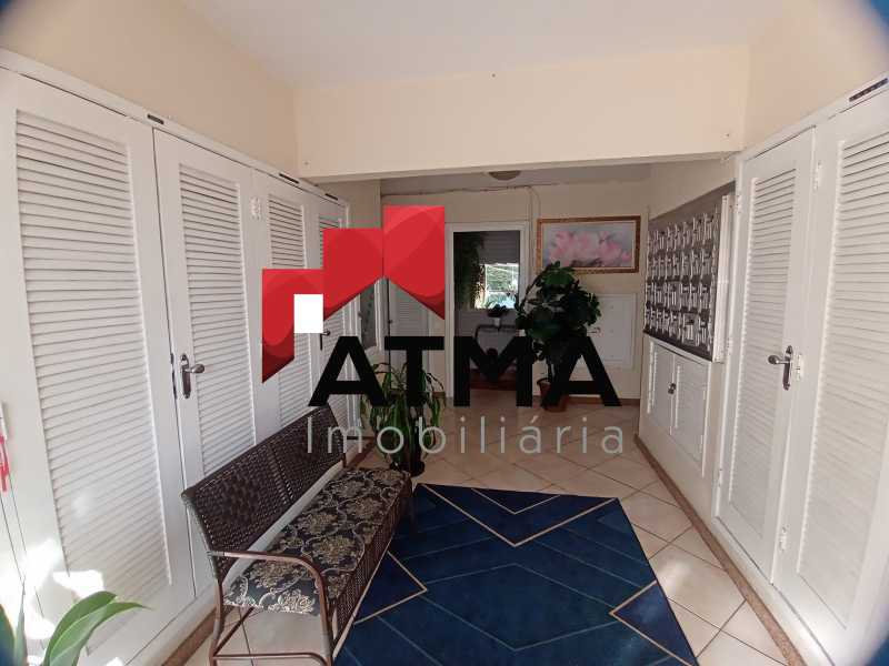 Apartamento à venda com 2 quartos, 45m² - Foto 17