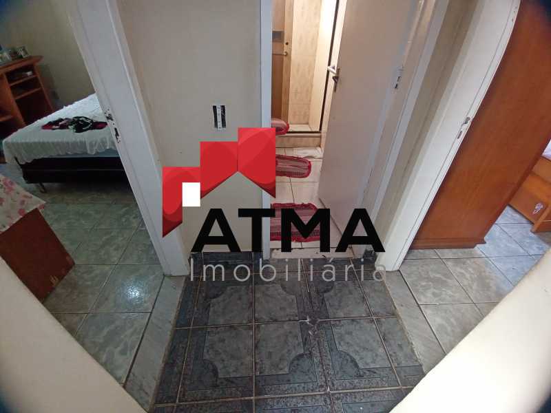 Apartamento à venda com 2 quartos, 45m² - Foto 4