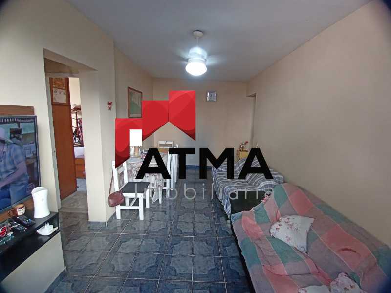 Apartamento à venda com 2 quartos, 45m² - Foto 2