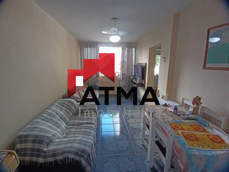 Apartamento à venda com 2 quartos, 45m² - Foto 1