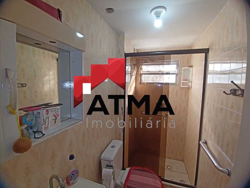 Apartamento à venda com 2 quartos, 45m² - Foto 6