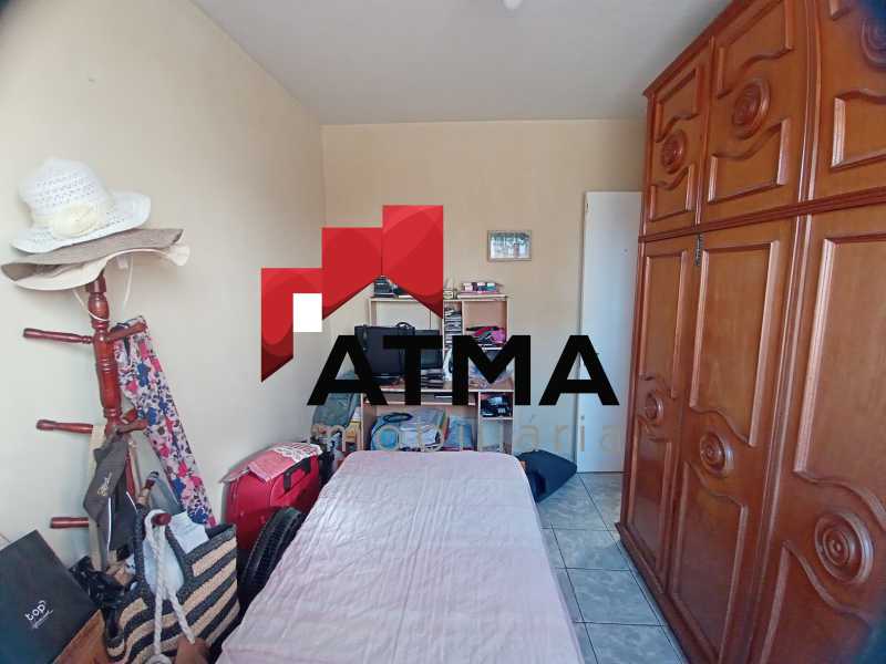 Apartamento à venda com 2 quartos, 45m² - Foto 7