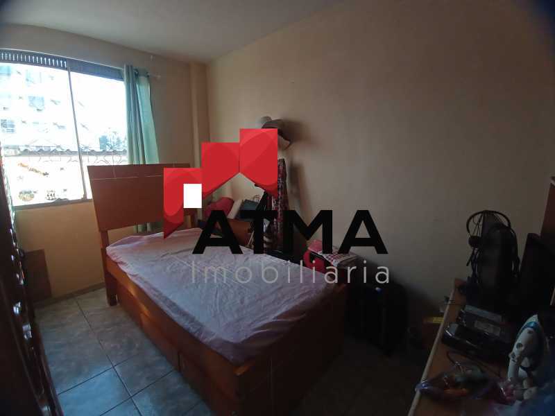 Apartamento à venda com 2 quartos, 45m² - Foto 8