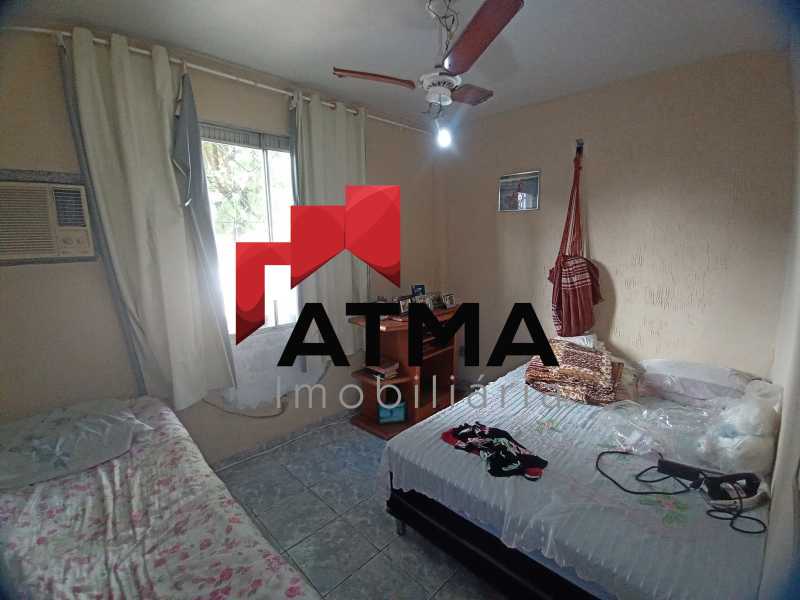 Apartamento à venda com 2 quartos, 45m² - Foto 10