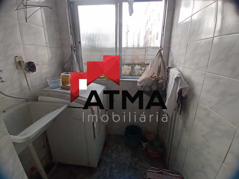 Apartamento à venda com 2 quartos, 45m² - Foto 14