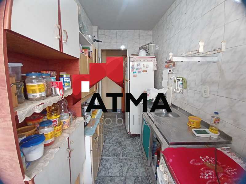 Apartamento à venda com 2 quartos, 45m² - Foto 12