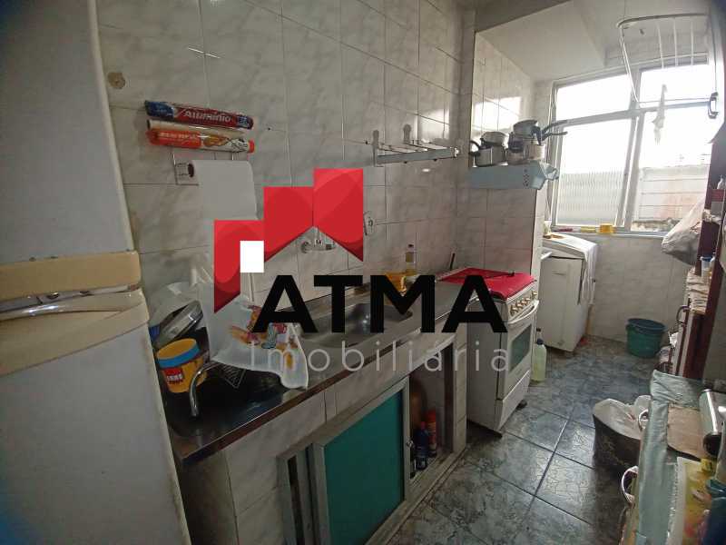 Apartamento à venda com 2 quartos, 45m² - Foto 13