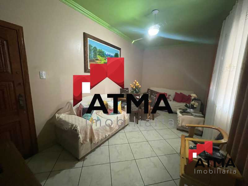 Apartamento à venda com 2 quartos, 80m² - Foto 3