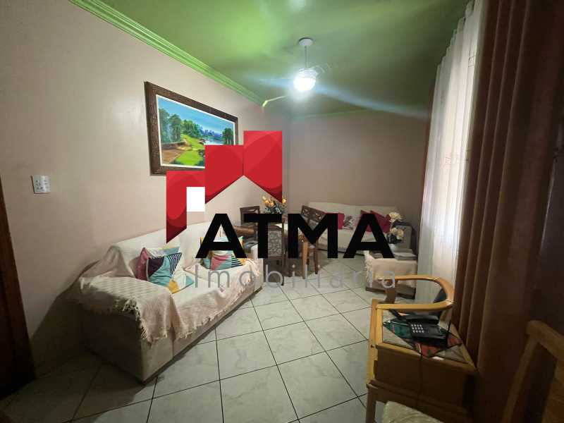 Apartamento à venda com 2 quartos, 80m² - Foto 4