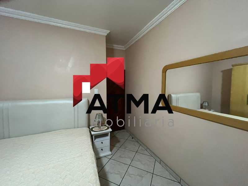 Apartamento à venda com 2 quartos, 80m² - Foto 12