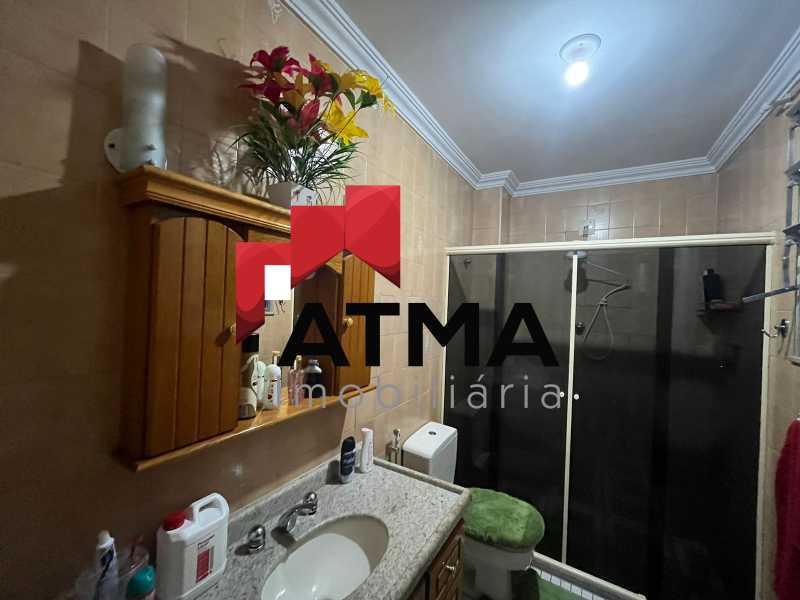 Apartamento à venda com 2 quartos, 80m² - Foto 16