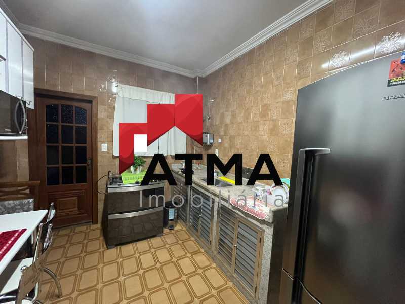 Apartamento à venda com 2 quartos, 80m² - Foto 18