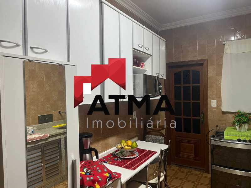 Apartamento à venda com 2 quartos, 80m² - Foto 19