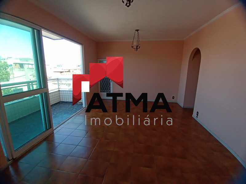 Apartamento à venda com 3 quartos, 156m² - Foto 1