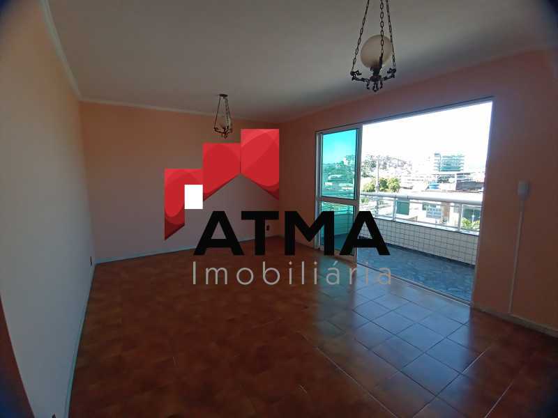 Apartamento à venda com 3 quartos, 156m² - Foto 5