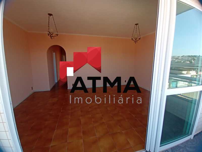 Apartamento à venda com 3 quartos, 156m² - Foto 24