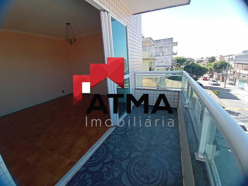 Apartamento à venda com 3 quartos, 156m² - Foto 7