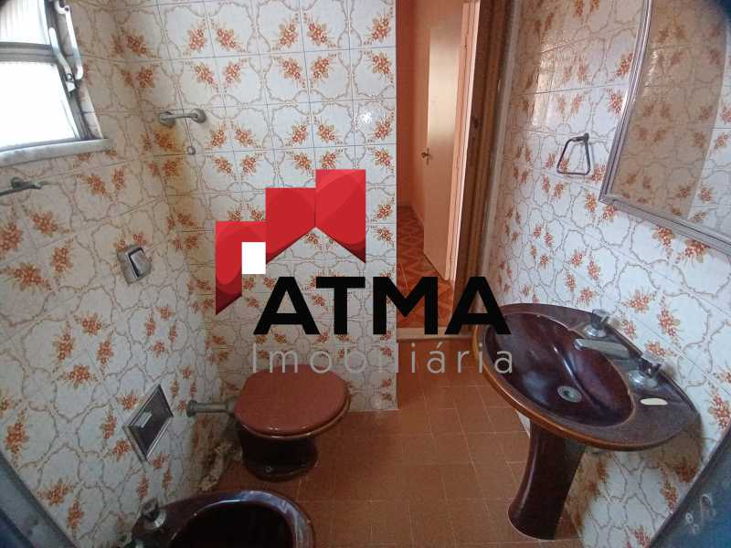 Apartamento à venda com 3 quartos, 156m² - Foto 19