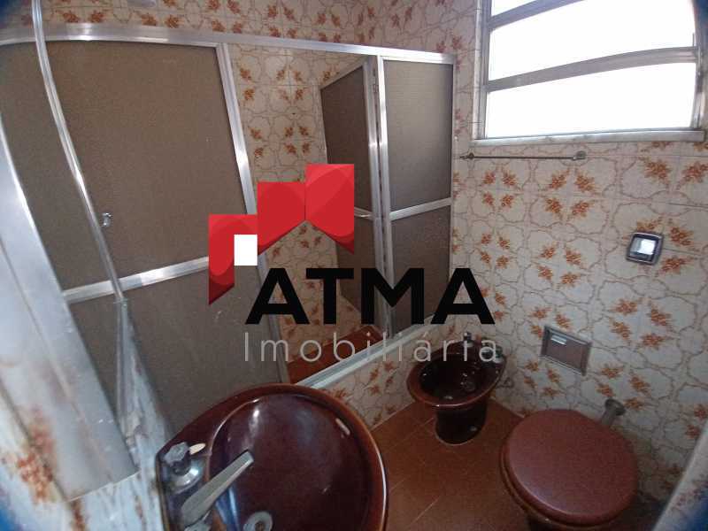 Apartamento à venda com 3 quartos, 156m² - Foto 23