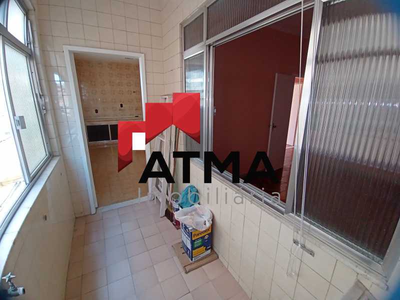 Apartamento à venda com 3 quartos, 156m² - Foto 21